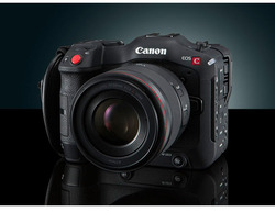 Canon EOS C70 - pierwsza kamera Cinema EOS z&nbsp;mocowaniem RF - ZNAMY CEN�!