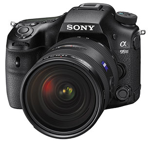 Sony A99 II – flagowiec systemu A