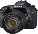 Canon EOS 7D - nowa 