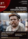 Rusza 5. Festiwal Fotodokumentu