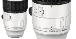 OM System M.ZUIKO 50-200 mm f/2,8 IS PRO - do800 mm zkonwerterem