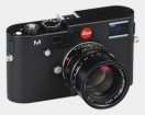 Leica - dalmierzowa pe�na klatka