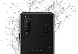 Sony Xperia 5 II: lepsza jako�� fotografii, gier i rozrywki