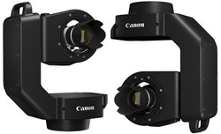 Robotic Camera System CR-S700R