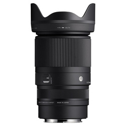 Sigma 16-300 mm f/3,5-6,7 DC OS | C wporwnywarce