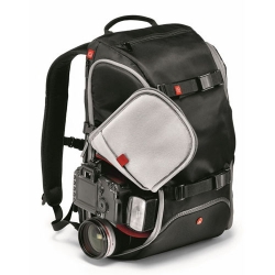 Plecak Manfrotto TRAVEL z�kieszeni� na�BeFree