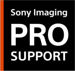 Sony Imaging PRO Support ju wPolsce