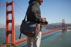 Nowe plecaki itorby Lowepro Passport