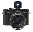 Sony DSC-RX1 - pelnoklatkowy kompakt