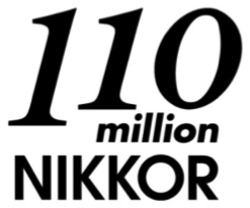 Nikon wyprodukowa 110 milionw obiektyww doaparatw cyfrowych zwymiennymi obiektywami