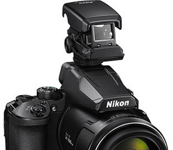 Nikon P950 – sigaj dalej zsuperzoomem