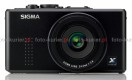 SIGMA DP2