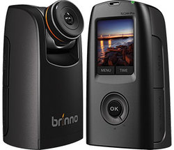Kamera Brinno TLC200 Pro HDR Time Lapse