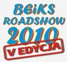 BEiKS Roadshow 2010