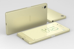 Ewolucja Sony Xperia