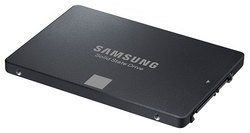 Samsung SSD 750 EVO 500 GB