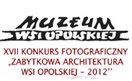 Zabytkowa architektura wsi opolskiej