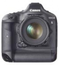 Canon EOS-1D X – nowe oprogramowanie