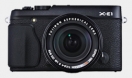 Fujifilm X-E1