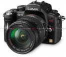 LUMIX DMC-GH1