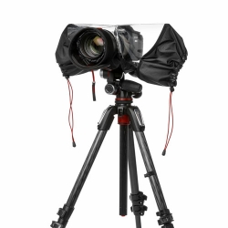 Manfrotto E-702 - os�ona przeciwdeszczowa na�lustrzank�