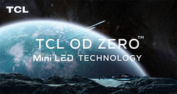 CES 2021: TCL OD Zero - Mini LED Technology