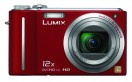 Panasonika Lumix TZ6 i&nbsp;TZ7