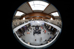 EXPOzycja 2026 warsztaty i prezentacje - prze�yjmy to jeszcze raz - relacja zdj�ciowa z�Festiwalu