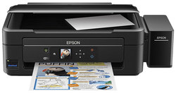 Epson L486