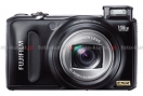 Fujifilm FinePix F300EXR