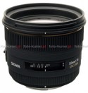 Sigma 50�mm  f/1,4 EX DG HSM