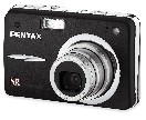 Pentax Optio�A40  (12-milionowy Pentax)