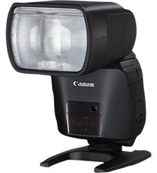 Canon Speedlite EL-1 - najnowsza lampa z serii „L”