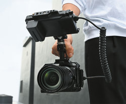 Nowe funkcje aparat�w z serii Nikon Z