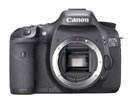 Canon EOS 7D - nowy firmware