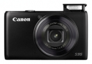 Canon PowerShot S95