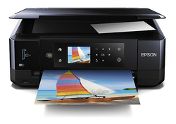 Cztery nowe modele drukarek Epson zserii Expression