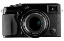 Nowy firmware doaparatu Fujifilm X-Pro1 (wersja 2)