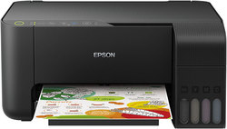 Epson L3150 w por�wnywarce