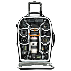 Lowepro PHOTOSTREAM RL 150, ROLLER
