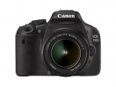 Nowa lustrzanka Canon EOS 550D
