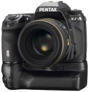 PENTAX K7 – nowy firmware 1.01