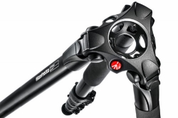 Manfrotto - statyw aluminiowy SINGLE LEG