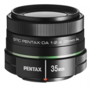 Pentax-DA 35 mm f/2,4 AL