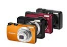 Nowe aparaty Canona