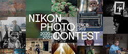 Powrt Nikon Photo Contest 2020-2021