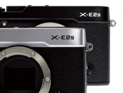 Fujifilm X-E2S