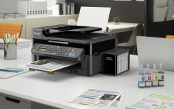 Promocja cashback na drukarki Epson z ITS