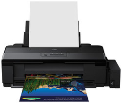 Epson L1800