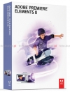 Adobe Premiere Elements 8